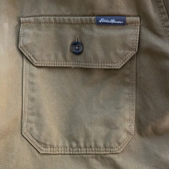 Eddie Baur shirt jacket - Picture 4 of 5